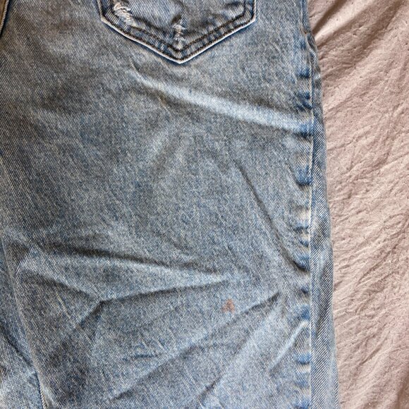 Abercrombie Jeans - Picture 4 of 4